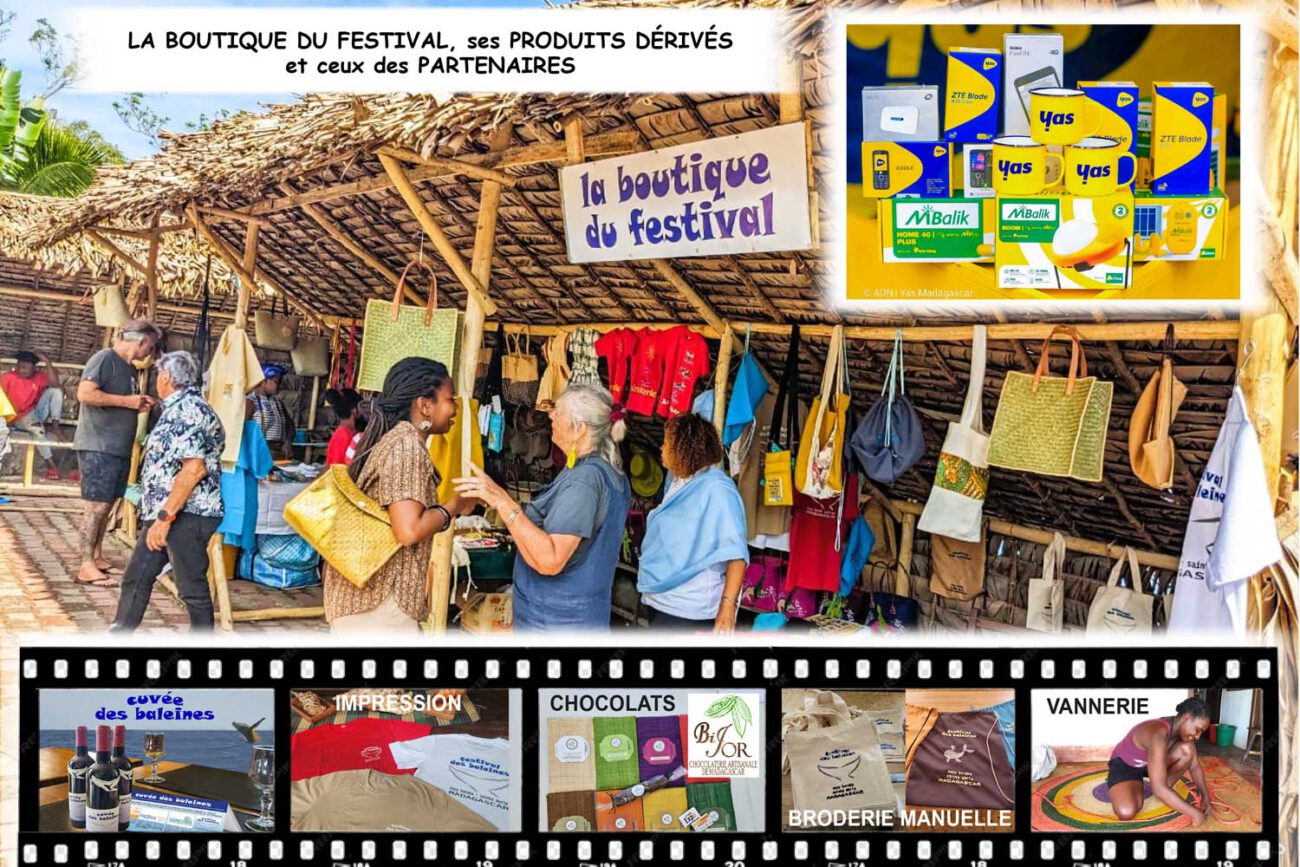 19- Produits dérivés