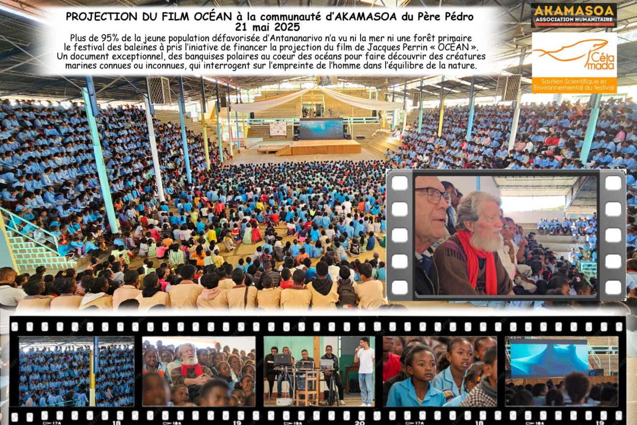 Communauté AKAMASOA