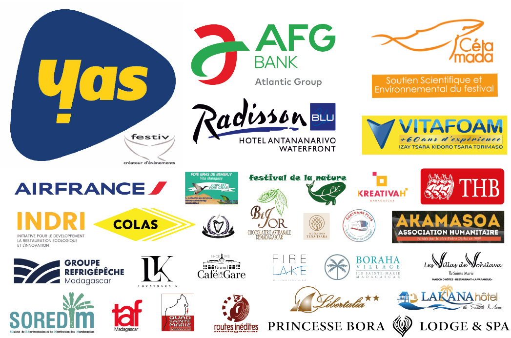 BANDEAU PARTENAIRES PRIVE