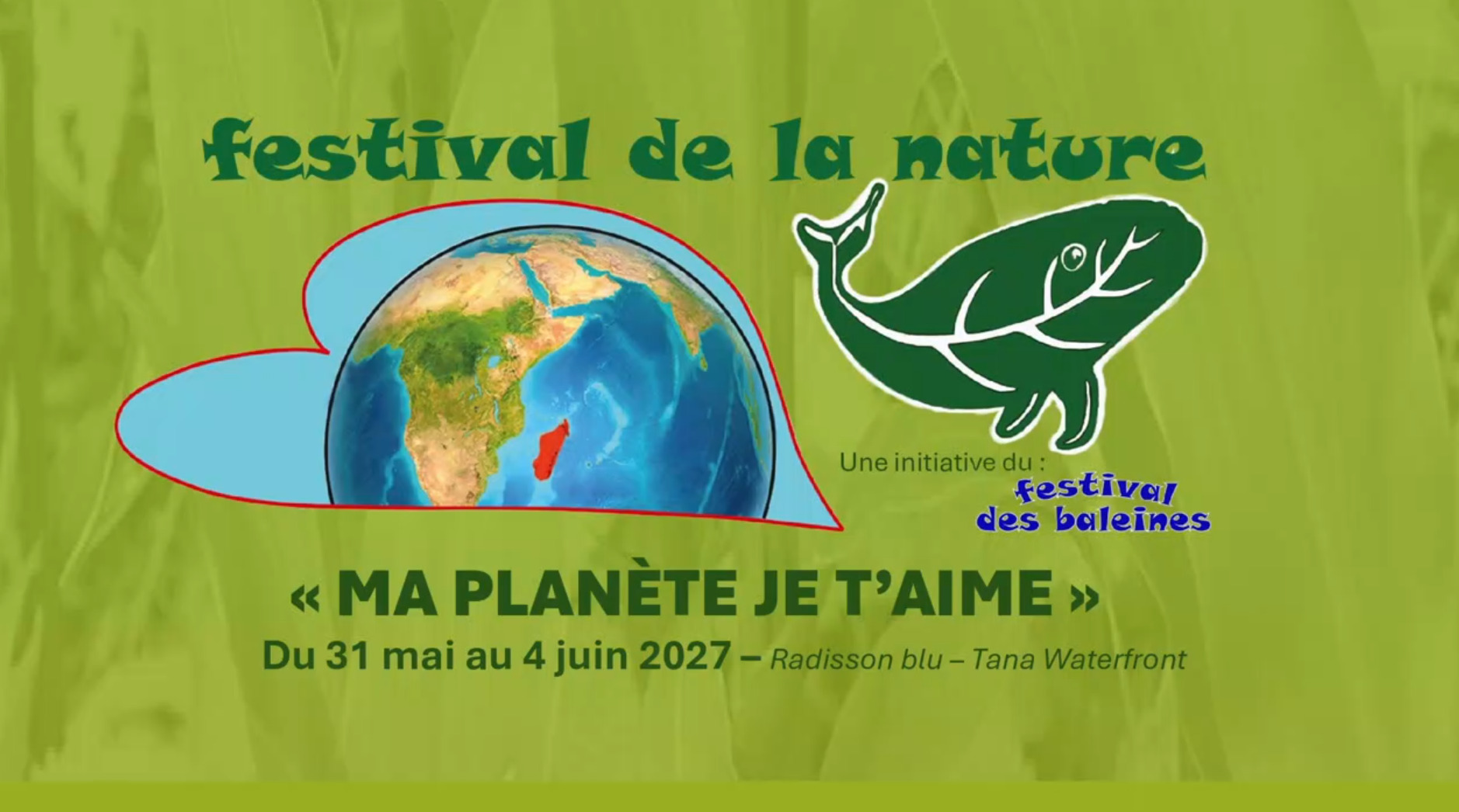 Festival Nature